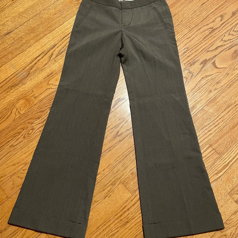 Banana Republic dress pants